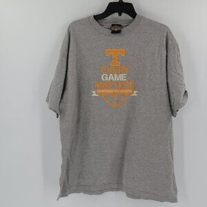 ESPN College Gamecay Every Game Day Matters Tennessee Volunteers T-Shirt XL